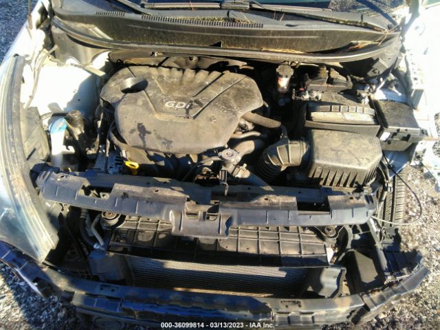 KNADM4A35F6443530 KIA RIO LX