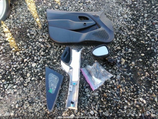 KNADM4A35F6443530 KIA RIO LX