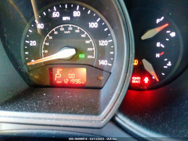 KNADM4A35F6443530 KIA RIO LX