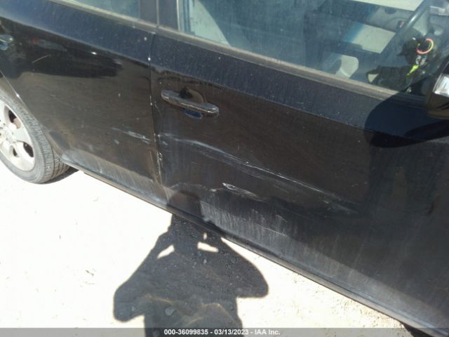 KNAFU4A26A5107416 KIA FORTE EX