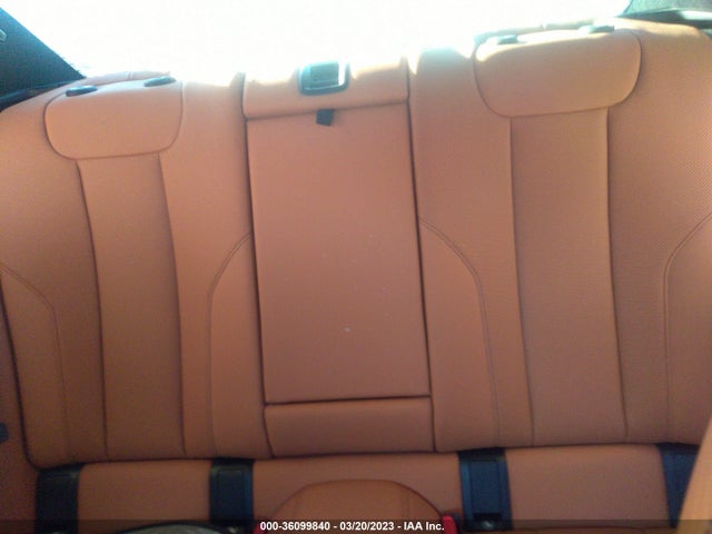 2022 BMW 2 Series, VIN: 3MW53CM02N8C16449