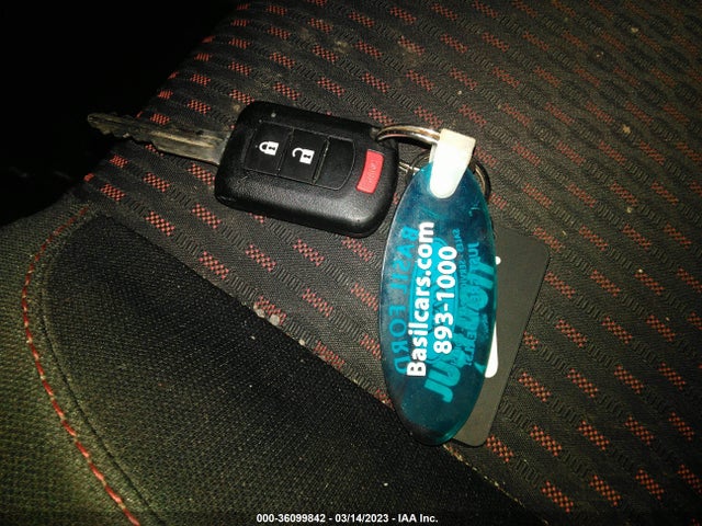 JA4AR3AU9HZ045078 Mitsubishi OUTLANDER SPORT