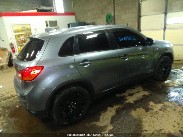 JA4AR3AU9HZ045078 Mitsubishi OUTLANDER SPORT