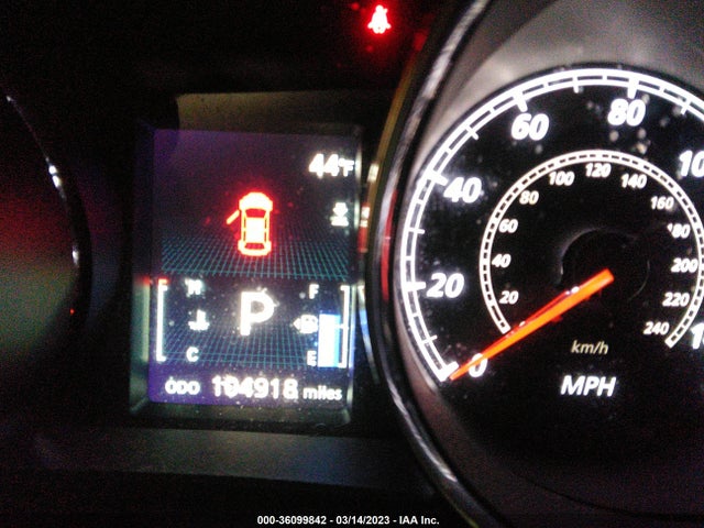 JA4AR3AU9HZ045078 Mitsubishi OUTLANDER SPORT