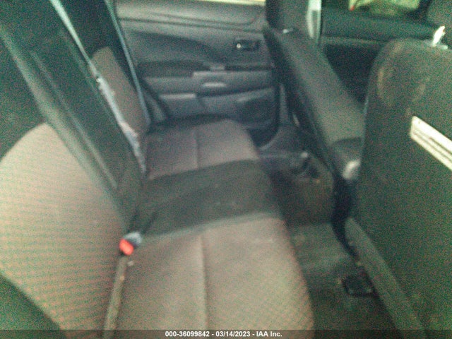 JA4AR3AU9HZ045078 Mitsubishi OUTLANDER SPORT