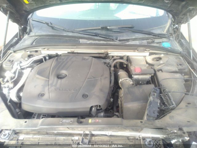7JR102FK1MG092596 Volvo S60 Momentum