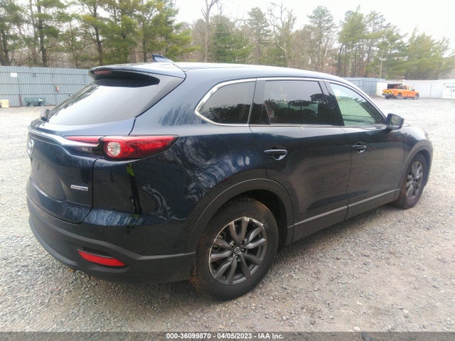 2023 Mazda CX-9, VIN: JM3TCBCY3P0643462