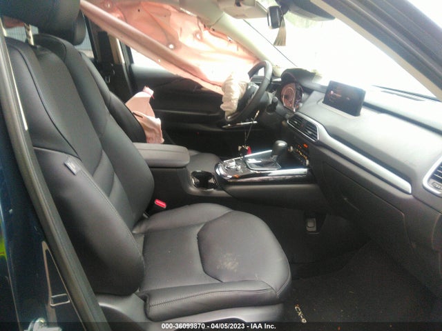 2023 Mazda CX-9, VIN: JM3TCBCY3P0643462