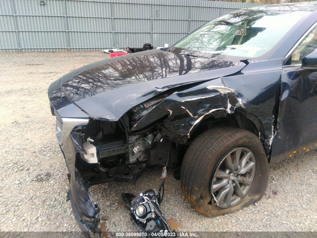 2023 Mazda CX-9, VIN: JM3TCBCY3P0643462