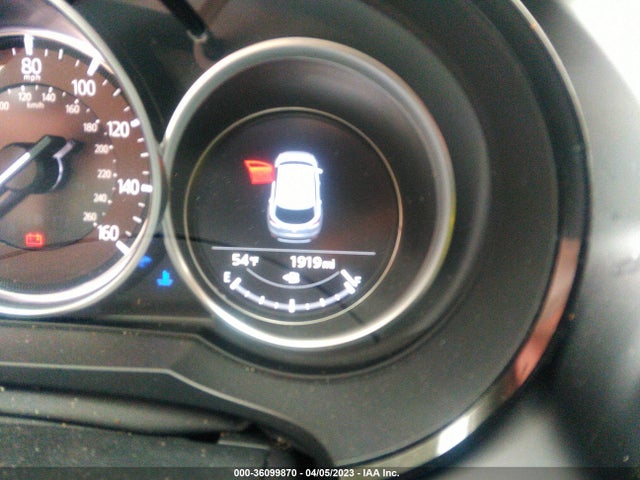 2023 Mazda CX-9, VIN: JM3TCBCY3P0643462