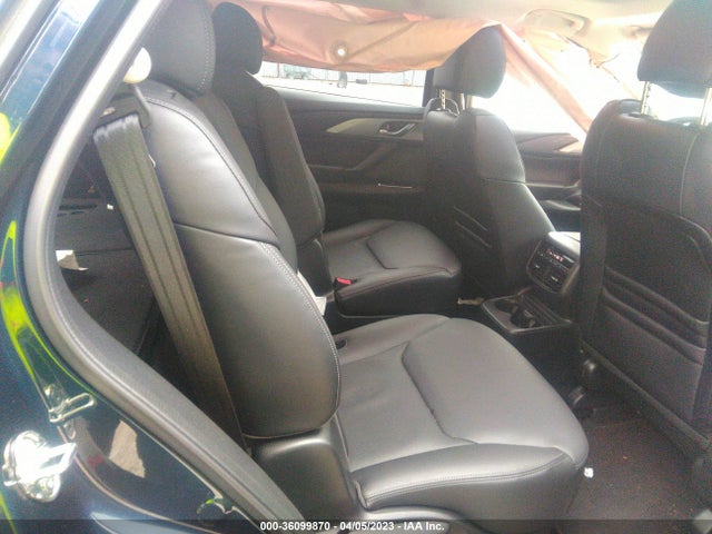 2023 Mazda CX-9, VIN: JM3TCBCY3P0643462
