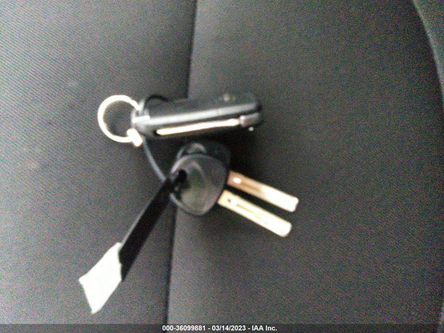 KIA SOUL + 2018 KNDJP3A56J7575045 Image 11