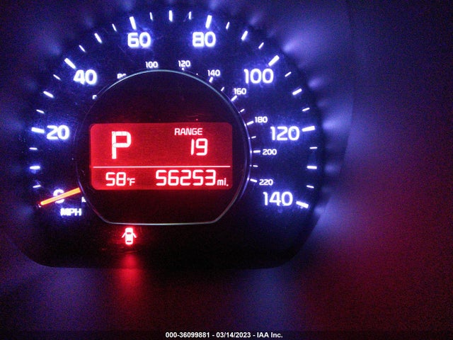 KIA SOUL + 2018 KNDJP3A56J7575045 Image 7