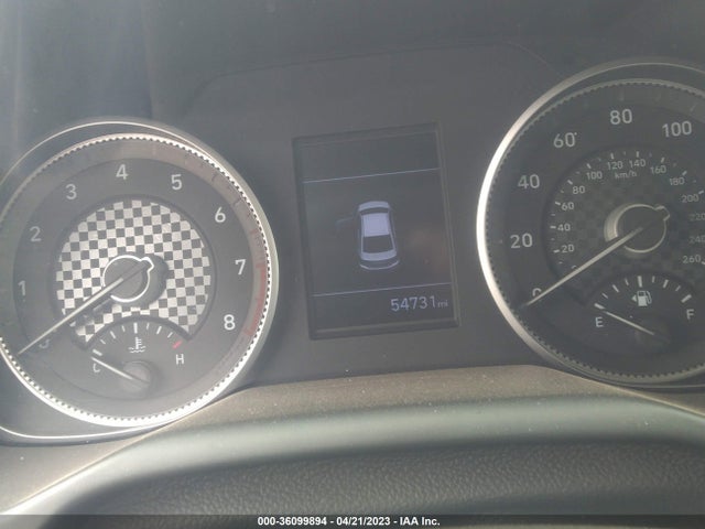 Hyundai ELANTRA SEL 2020 5NPD84LF9LH620841 Image 7