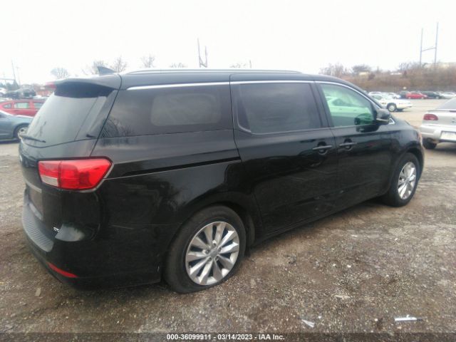 KNDMC5C12F6019973 KIA SEDONA EX