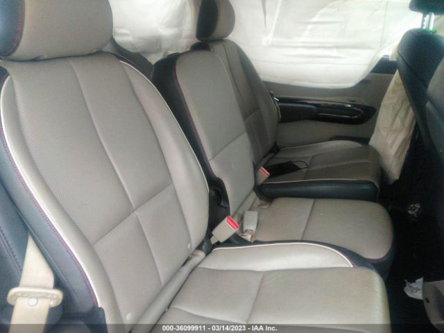 KNDMC5C12F6019973 KIA SEDONA EX