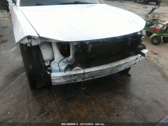 Dodge Charger Se 2015 2C3CDXBG1FH806104 Image 6