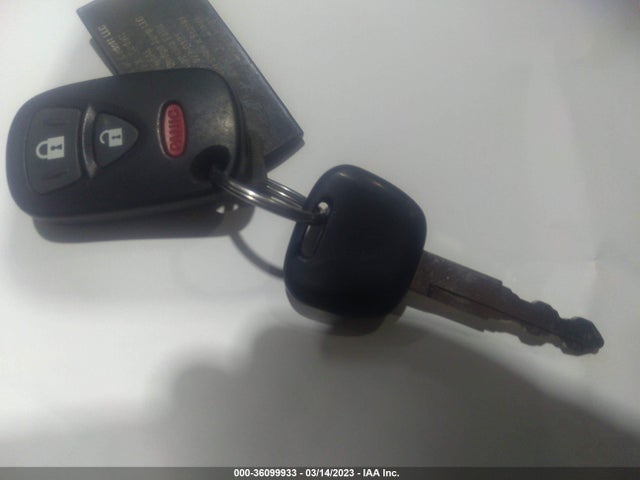 JS2YB5A37C6306610 Suzuki SX4