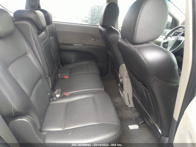 2007 SUBARU B9 TRIBECA 7-PASS LTD VIN: 4S4WX85D974403408