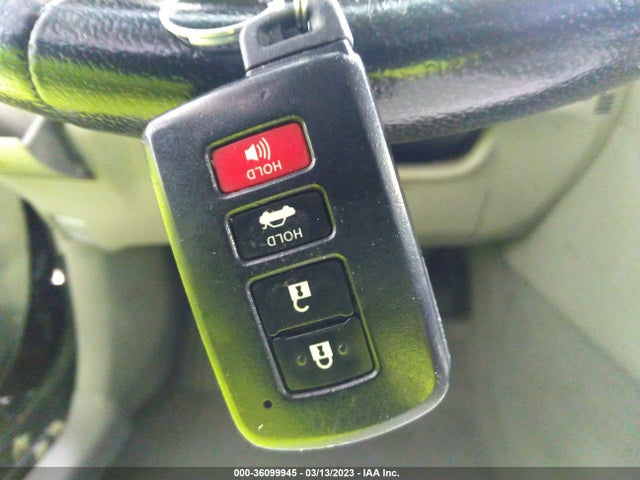 2012 TOYOTA CAMRY SE/XLE VIN: 4T1BK1FK9CU005546