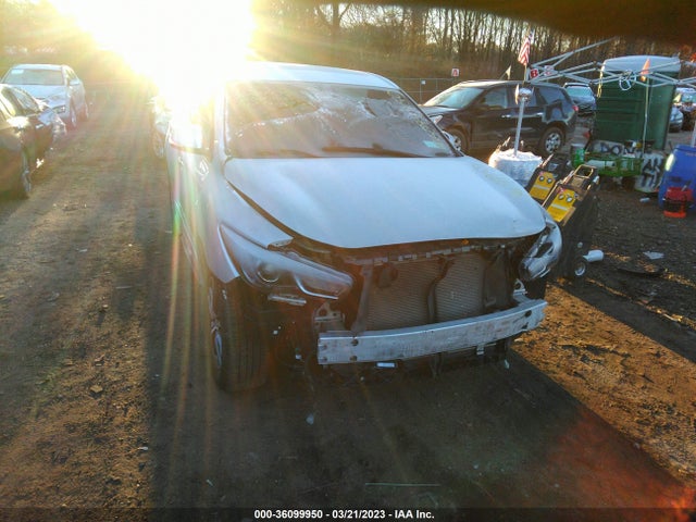 2020 Infiniti QX60, VIN: 5N1DL0MM3LC530242