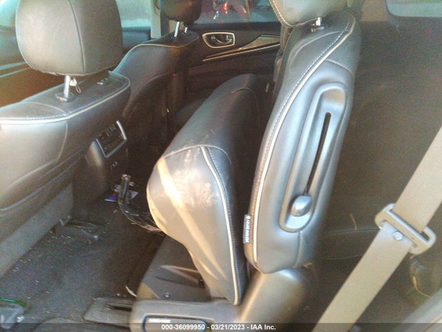 2020 Infiniti QX60, VIN: 5N1DL0MM3LC530242