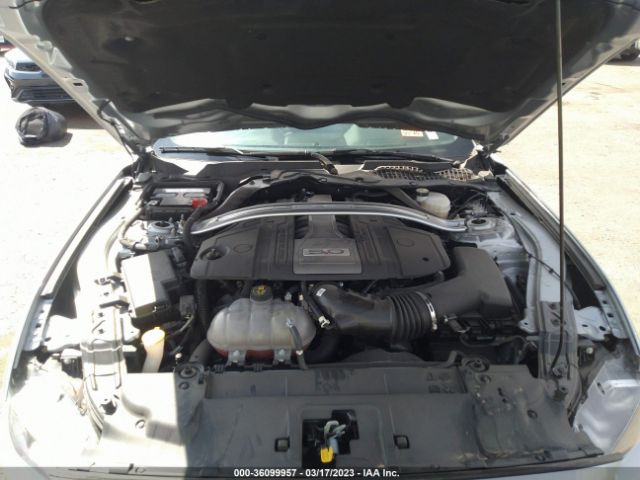 1FATP8FF6L5111538 Ford Mustang Gt Premium