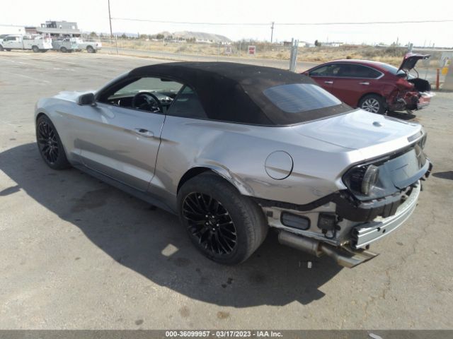 1FATP8FF6L5111538 Ford Mustang Gt Premium