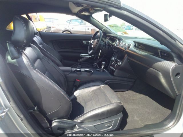 1FATP8FF6L5111538 Ford Mustang Gt Premium