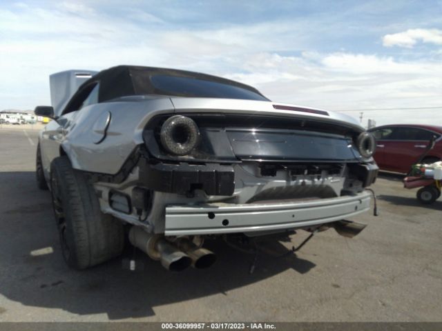 1FATP8FF6L5111538 Ford Mustang Gt Premium