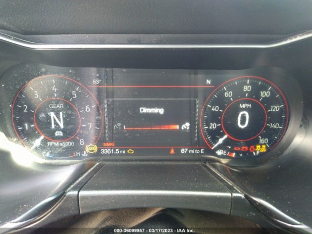 1FATP8FF6L5111538 Ford Mustang Gt Premium