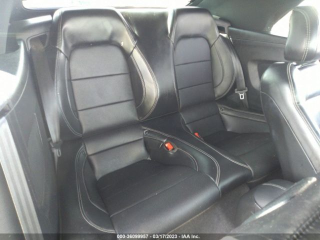 1FATP8FF6L5111538 Ford Mustang Gt Premium