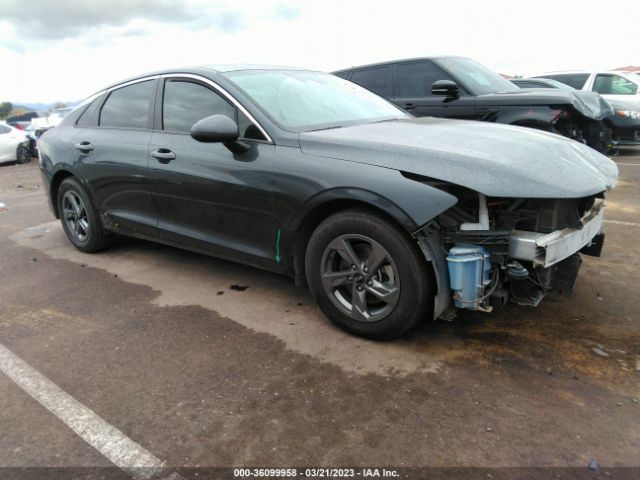 5XXG14J29MG026491 auction archive image