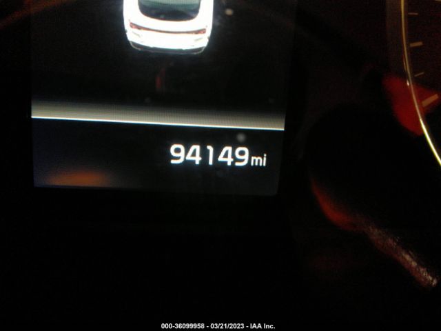 5XXG14J29MG026491 KIA K5 LXS