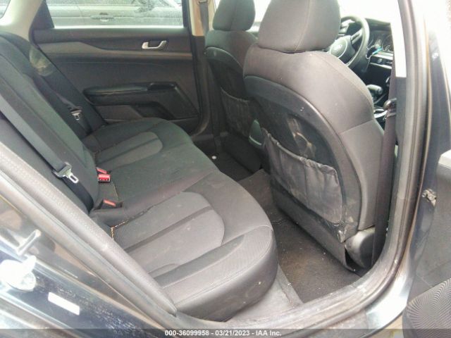 5XXG14J29MG026491 KIA K5 LXS
