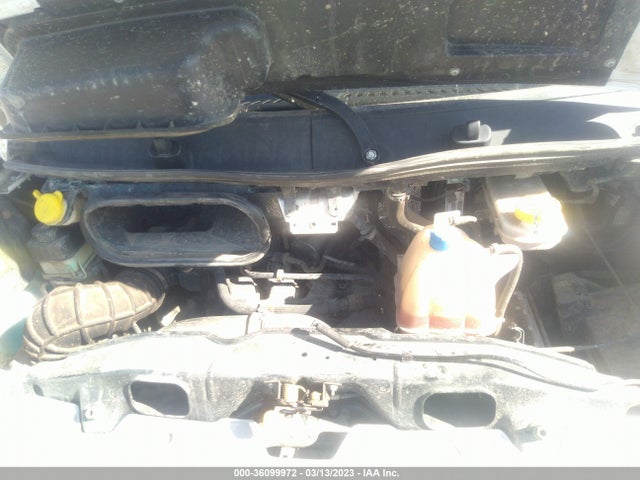 2021 Ram Promaster, VIN: 3C6LRVDG2ME521653