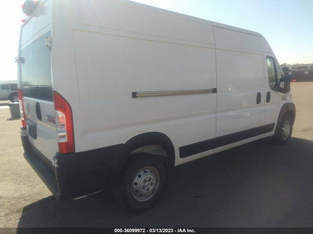 2021 Ram Promaster, VIN: 3C6LRVDG2ME521653