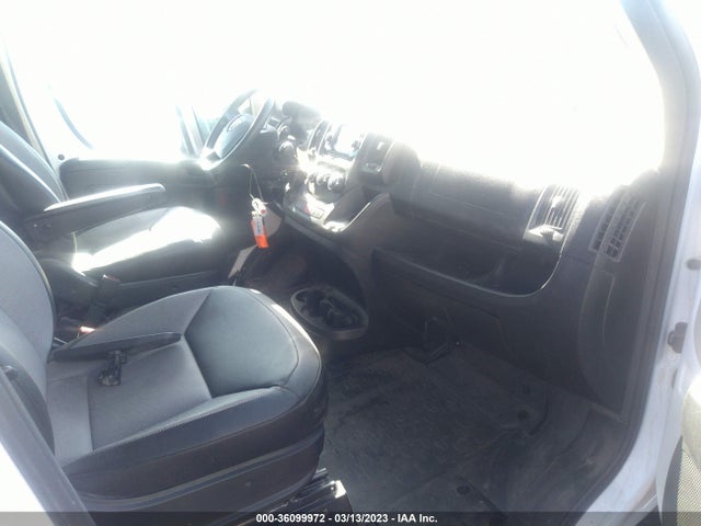 2021 Ram Promaster, VIN: 3C6LRVDG2ME521653