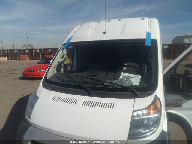 2021 Ram Promaster, VIN: 3C6LRVDG2ME521653