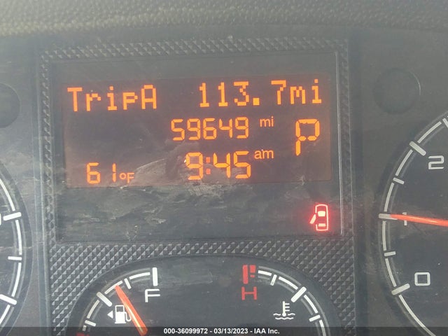 2021 Ram Promaster, VIN: 3C6LRVDG2ME521653