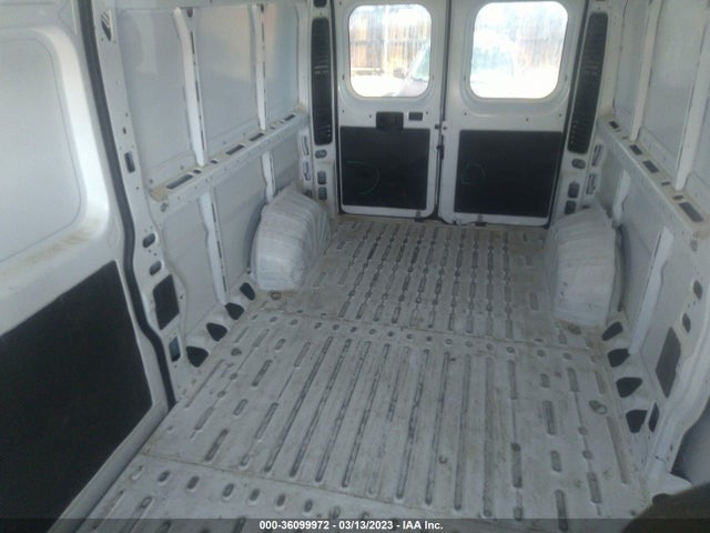 2021 Ram Promaster, VIN: 3C6LRVDG2ME521653