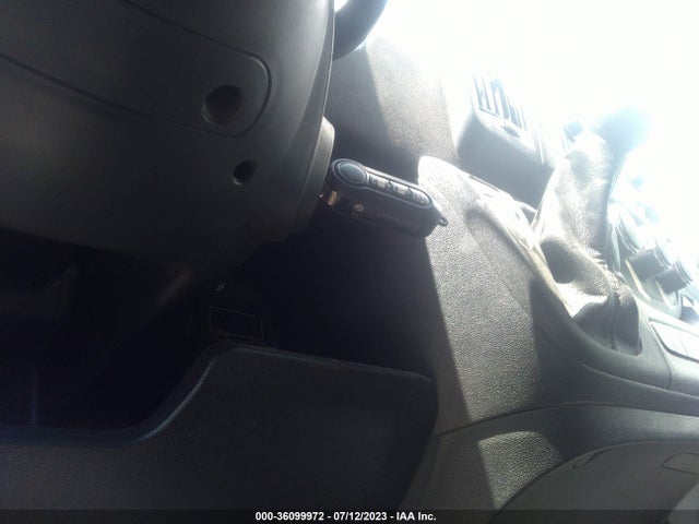 RAM Promaster Cargo Van 2021 3C6LRVDG2ME521653 Image 11