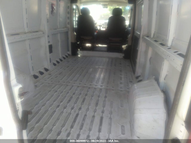 RAM Promaster Cargo Van 2021 3C6LRVDG2ME521653 Image 7