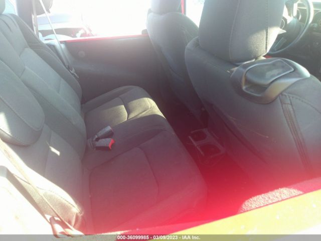 1C4GJXAG1LW216117 Jeep Wrangler Sport S