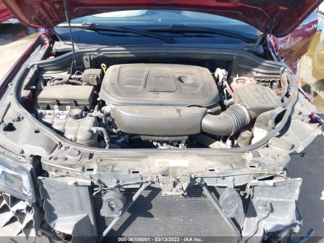 1C4RJFAG0LC167562 Jeep Grand Cherokee Altitude