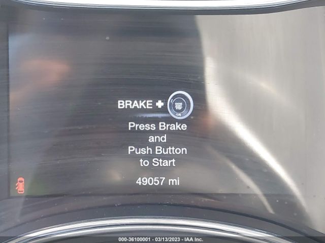1C4RJFAG0LC167562 Jeep Grand Cherokee Altitude