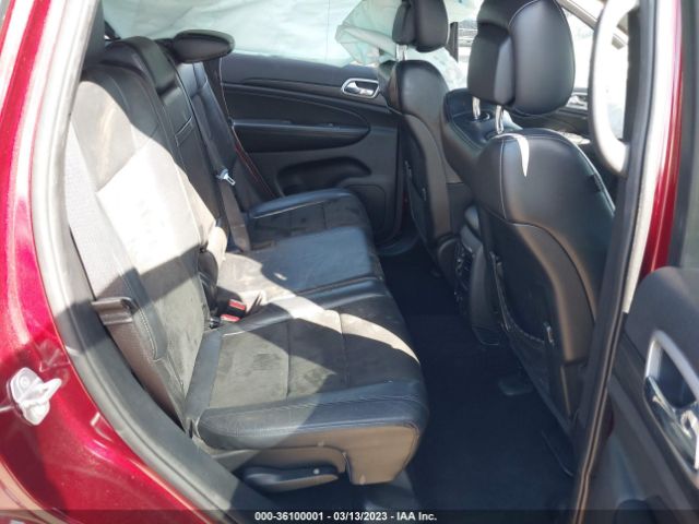 1C4RJFAG0LC167562 Jeep Grand Cherokee Altitude