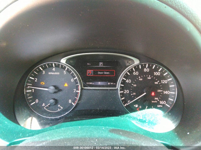 Nissan Altima 2.5 Sr 2018 1N4AL3AP6JC241544 Image 8