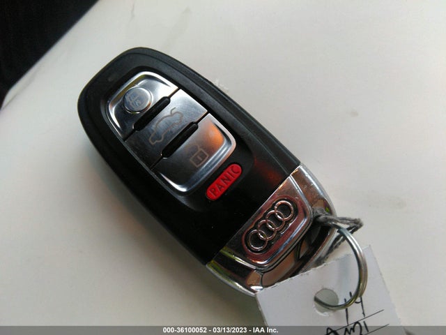 WAUDFAFL8EN014369 Audi A4 PREMIUM