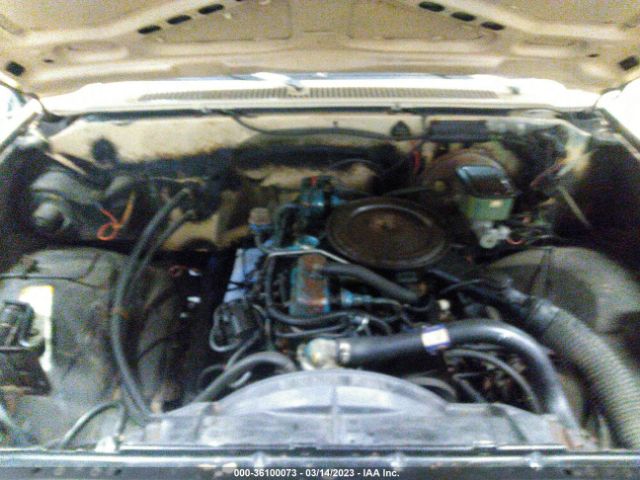 1GTCC14D5CF717079 GMC C1500